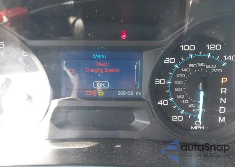 2013 Ford Explorer из США, поврежденный, VIN 1FM5K8B82DGA26707